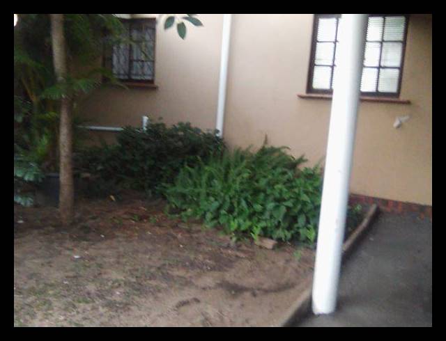 2 BEDROOM TOWNHOUSE FOR SALE IN MEER EN SEE